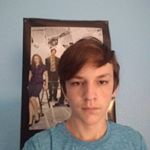 Conor Thompson - Instagram Profile Picture of Conor Thompson (@goodetimes_kaden) on Instagram