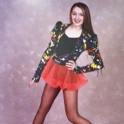 Profile Picture of Jess (@Jess__cronin) on Twitter