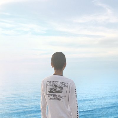 Profile Picture of David (@DavidForDays) on Twitter