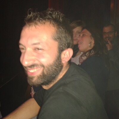 Profile Photo of Alessandro DiStefano (@Ale_DiSte) on Twitter