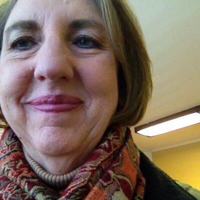 Profile Picture of Nancy Baughman (@nanbaughman) on Twitter