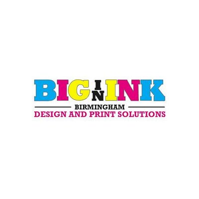 Profile Picture of Big In Ink Printing (@BiginInk) on Twitter