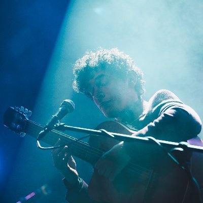 Profile Picture of José Almar (@jose_almar_) on Twitter