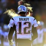 Profile Picture of Thomas Edward Patrick Brady Jr (@punccake) on Instagram