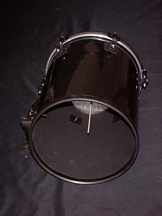 Cuíca - Wikipedia Profile Picture of Cuícaon Wikipedia