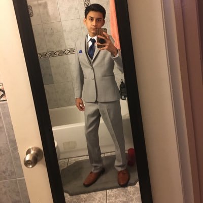 Profile Picture of Dominick Perez (@Dominickperez22) on Twitter