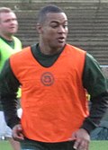 Profile Picture of Durrell Berryon Wikipedia