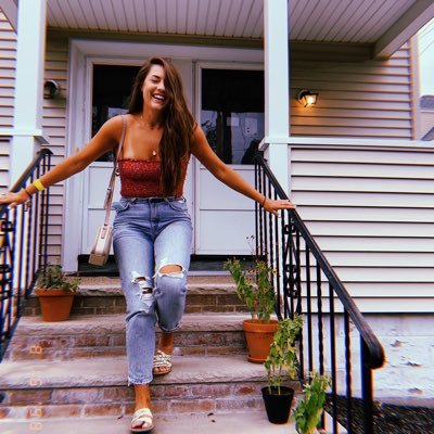 Profile Picture of Casey Carbone (@CaseyCarbone7) on Twitter