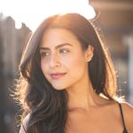 Profile Picture of Stephanie Andrea Barron (@stephiebarron) on Instagram