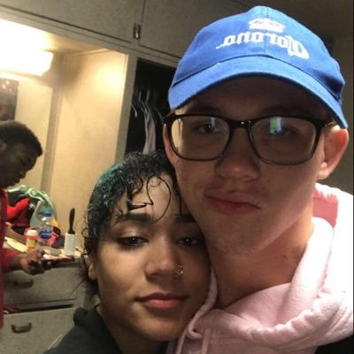 Profile Picture of Isaac Schneider (@IsaacSchneider8) on Twitter
