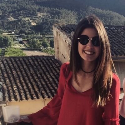 Profile Picture of Raquel Segura Lucas (@Raquelsegura_) on Twitter