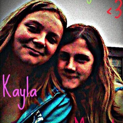 Profile Picture of Miranda Massey (@Miranda_Kayla) on Twitter