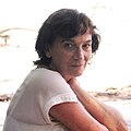 Profile Photo of Patricia Ferreira (director)on Wikipedia