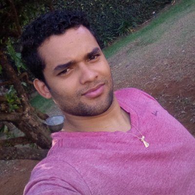 Profile Picture of Jonathan De Melo (@jonathanmelo250) on Twitter