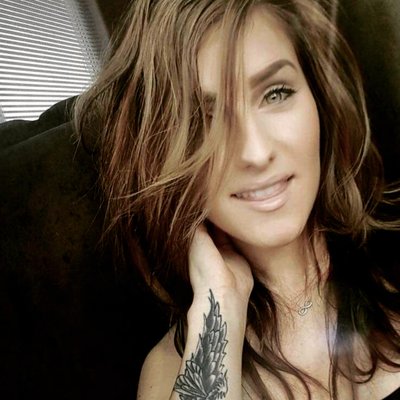 Profile Picture of Kalyn Wolfe (@Kaywolfe74) on Twitter