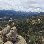 Profile Picture of Tad Wilson (@wilsontad) on Instagram