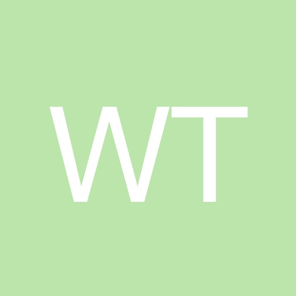 Profile Picture of Waed Tashtoush (@waedtashtoush) on Poshmark