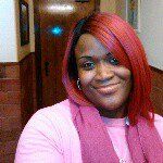 Profile Picture of Cynthia Denise Render (@cynthiarender) on Instagram