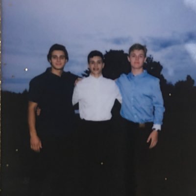 Profile Picture of Ben Beckwith (@beckwith_ben) on Twitter