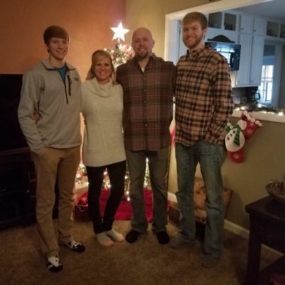 Profile Picture of Matthew Garrison (@MattGarrison20) on Twitter