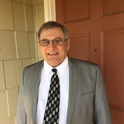 Profile Picture of Hoyt  Clark Sr (@HtclarksrSr) on Twitter