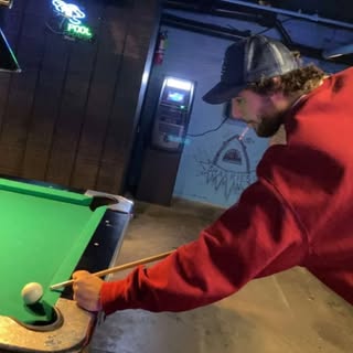 Profile Picture of Chris Barto (@chris_barto) on Instagram