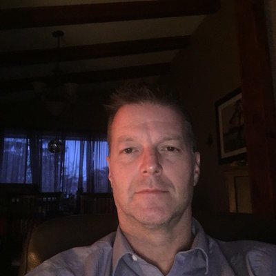 Profile Picture of Paul McNicol (@PaulMcnicol) on Twitter