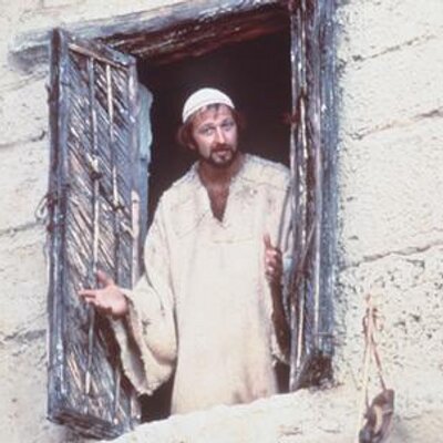 Profile Picture of Das Leben Des Brian (@leben_des_brian) on Twitter