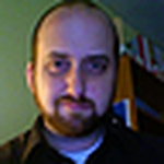 Profile Picture of James Whyte (@james.whyte) on Flickr