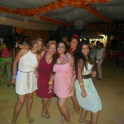 Isabel Marin Soriano - Twitter Profile Picture of Isabel Marin Soriano (@karla97isabel) on Twitter