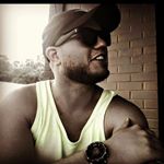 Profile Picture of Jordan Allen Whitfield (@whittyspitter) on Instagram