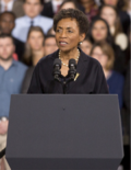 Profile Picture of Bernadette Gray-Littleon Wikipedia