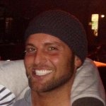 Profile Picture of Jordan Bernhardt (@jordyjojoy) on Instagram