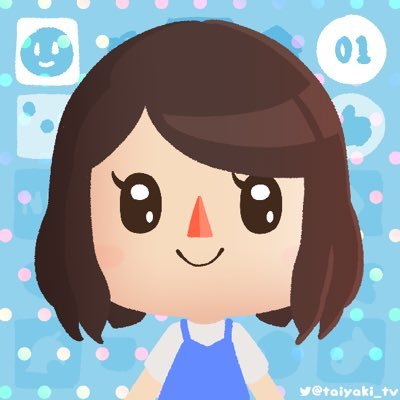 Profile Picture of Meru (@ChocoMerche) on Twitter