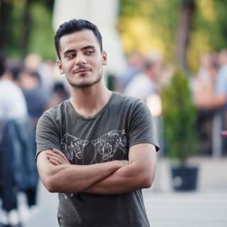 Profile Picture of Iancu Gabrieloctavian (@iancuoctaviang) on Facebook