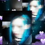 Profile Picture of Hannah Moxley (@jailhouse.bluez) on Instagram