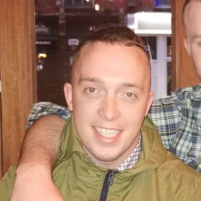 Profile Picture of Adam Fahy (@adamfahy2) on Twitter