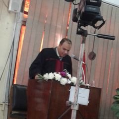 Profile Picture of Dr. Hosam Sayed (@DrHosamsayed1) on Twitter