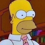 Profile Picture of I like Bert 😋 (@simpsons.bert) on Instagram