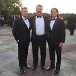 Profile Picture of Kris Clarke (@krisclarke12) on Instagram