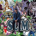 Profile Picture of Michael “Slim” Hilario (@iamslimygo) on Instagram