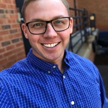 Profile Picture of Luke Nichols (@lukenichols41) on Twitter