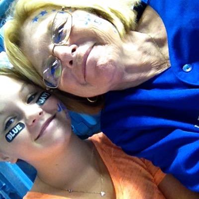 Profile Picture of Brenda Marschall (@blue_jays_rock) on Twitter