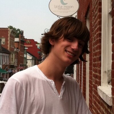 Profile Picture of Aaron Kohr (@AaronKohr) on Twitter