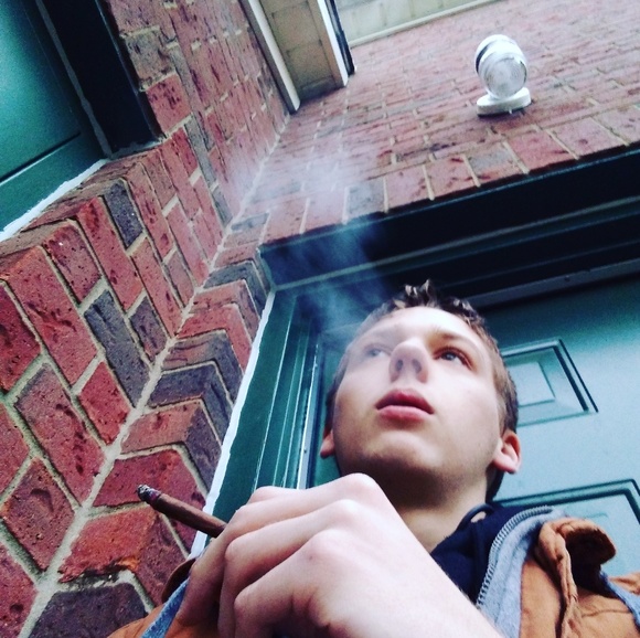 Profile Picture of Alec Miller (@kilstar22) on Poshmark