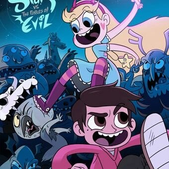 Profile Picture of Starco Es Vida🔱❣ (@Kevin51444897) on Twitter