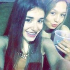 Profile Picture of Sofia Moore (@_SofiaMoore) on Twitter