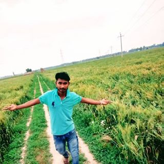 Profile Picture of Ankush Saini (@Ankush-Saini) on Facebook