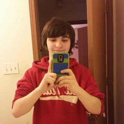 Profile Picture of Jeremiah Jarvis (@Exo_Suits300) on Twitter