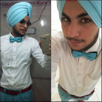 Profile Picture of Manjinder Gill (@manjindergill09) on Twitter